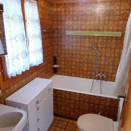 Heideroesli-2 By Interhome *