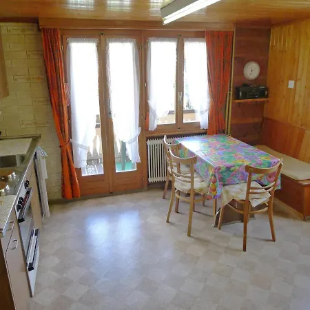 Heideroesli-2 By Interhome *