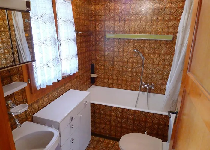 Heideroesli-2 By Interhome *