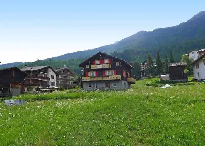 Heideroesli-2 By Interhome