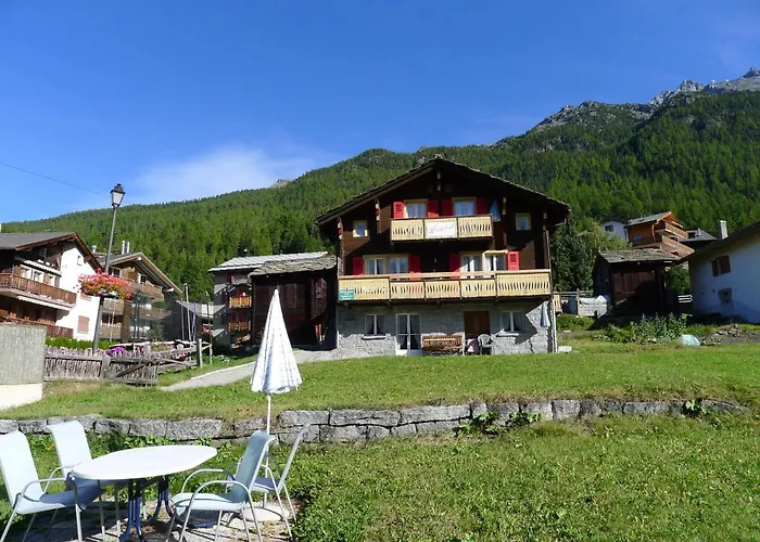 Heideroesli-2 By Interhome