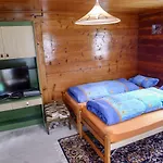Heideroesli-2 By Interhome Apartment *