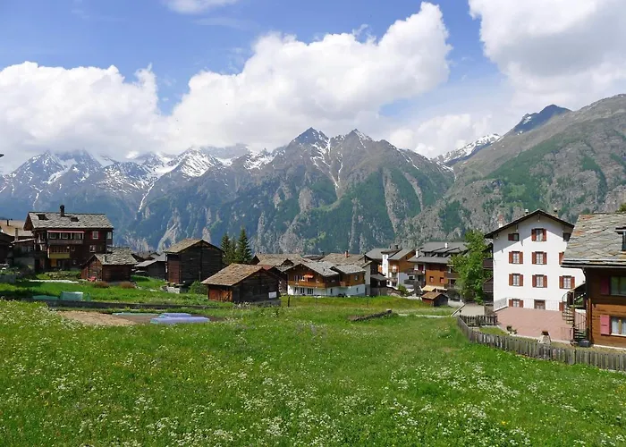 Heideroesli-2 By Interhome *