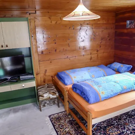 Apartment Heideroesli-2 By Interhome Apartment *