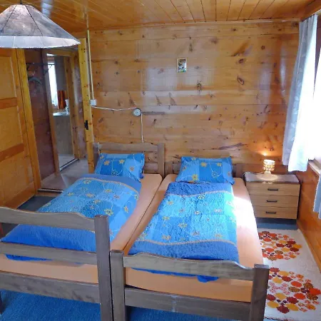 Apartment Heideroesli-2 By Interhome Apartment *