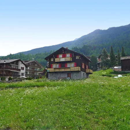 Apartment Heideroesli-2 By Interhome