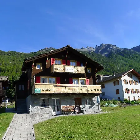 Apartment Heideroesli-2 By Interhome